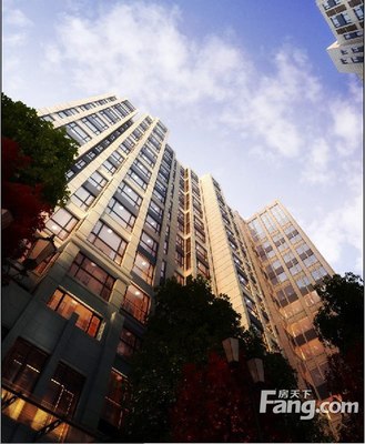 誰(shuí)是明星樓盤(pán) 盤(pán)點(diǎn)廊坊市超人氣10大樓盤(pán)