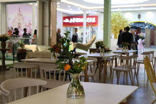 昆明首個(gè)少兒主題教培綜合體開(kāi)業(yè),原白云淘寶城蛻變?yōu)槭⒍級(jí)艄S