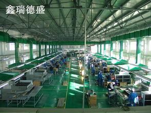 大連金州工廠排風管道安裝 鑫瑞德盛專業負責，打造優質通風系統