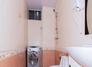 玉泉大召恒泰盛都精裝2室1廳，80平米押一付一溫馨家園