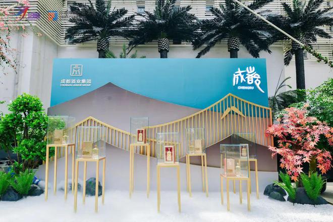 成都 盛都之釀，解碼川酒成都產區·邛崍崛起的密碼