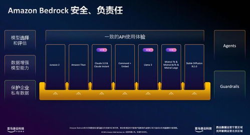 亞馬遜云科技提了個真問題 到底企業要的是大模型還是生產力